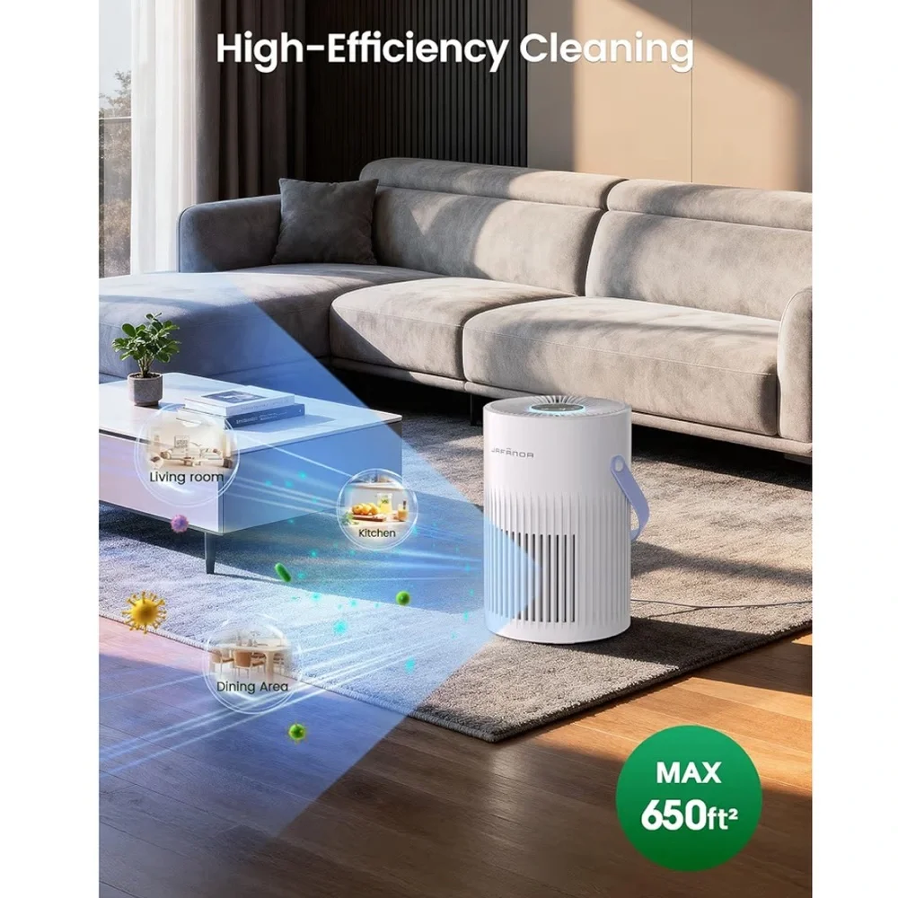 Air Purifier